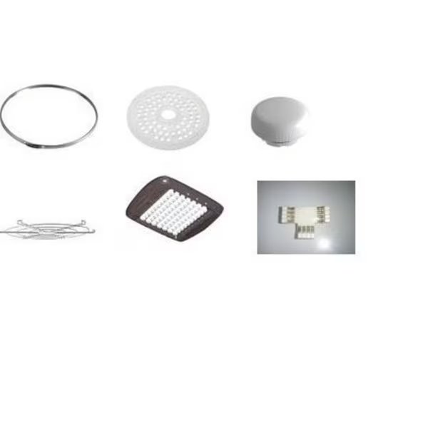 Replacement Led, Klus-B5553 Led, Ilb Gold, Mfr#: KLUS-B5553